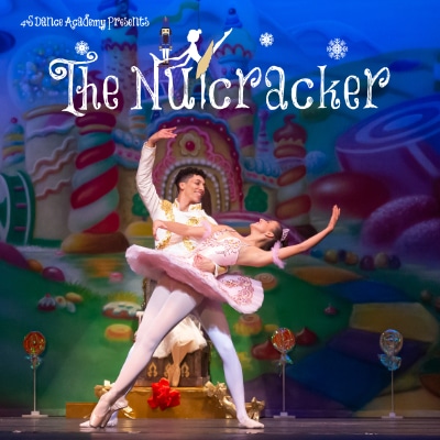 2022 Nutcracker Photo