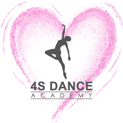 4SDA heart logo.