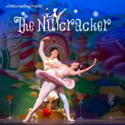 2022 Nutcracker Photo